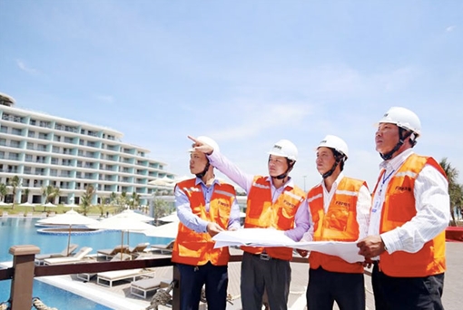 ROS đóng góp gần 11,5% giá trị giao dịch toàn HOSE sau 1 năm niêm yết