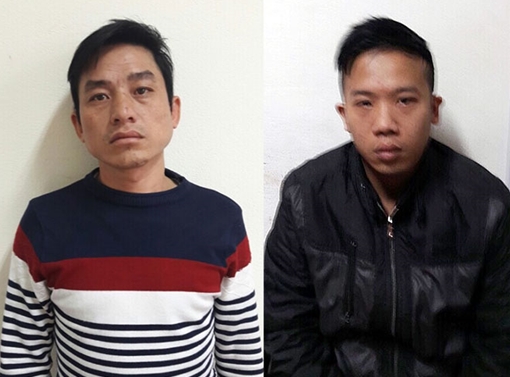 Kết thúc điều tra vụ sử dụng Zalo lừa bán phụ nữ qua biên giới