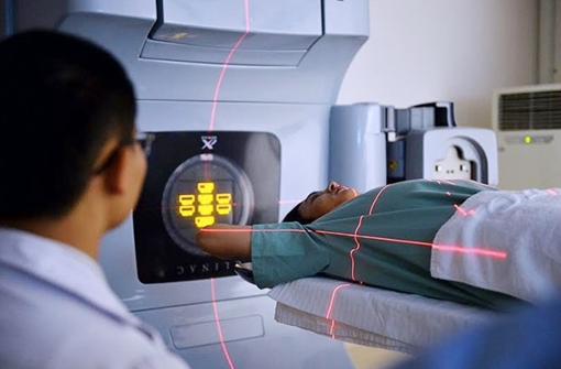 Miễn phí sàng lọc và hỗ trợ điều trị ung thư cho 15.000 người