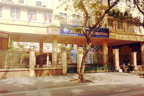 Công bố kết luận xử lý vụ cô giáo dùng thước đánh học sinh trước ngày 15-9