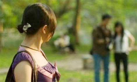 Đáng thương cho những kẻ bội phản