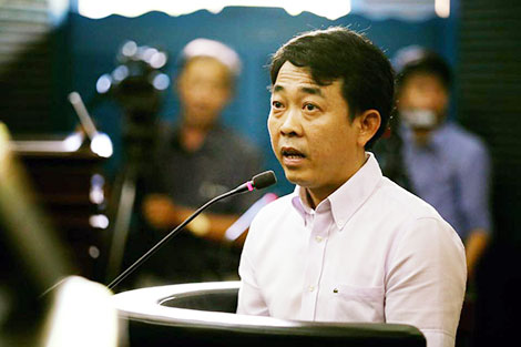 Điều cuối cùng còn lại