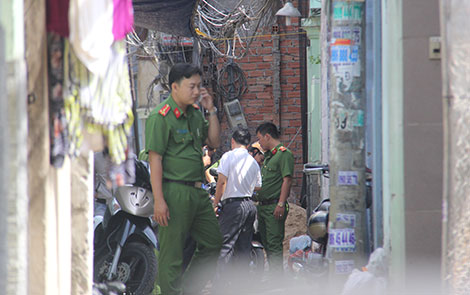 Bậu gieo tiếng dữ