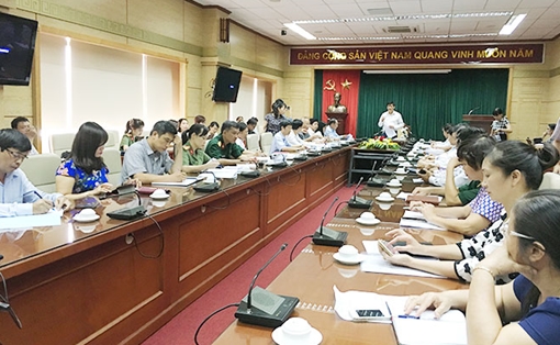 Sốt xuất huyết vẫn đang ở đỉnh dịch