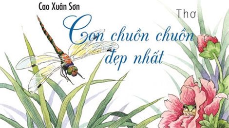 Nghiêng mình dốc cạn chiêm bao