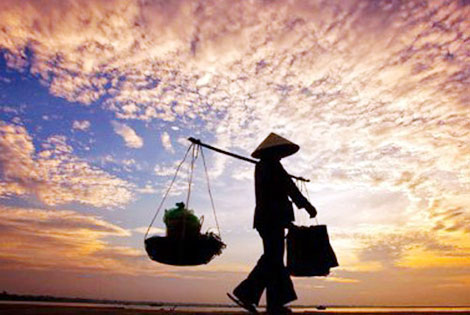 Thư gửi mẹ mùa Vu Lan