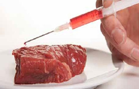 Có phải chúng ta đang… tự sát?