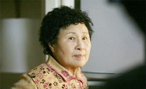 Tôi hận bà nội và bố tôi đến tận xương tủy