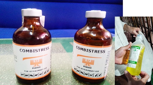 Cần xử lý nghiêm vì ảnh hưởng trực tiếp tới sức khỏe người tiêu dùng