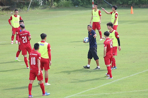 Chiến thắng trong tầm tay