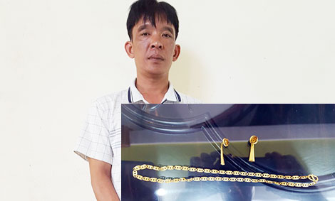 Một kẻ vô nhân