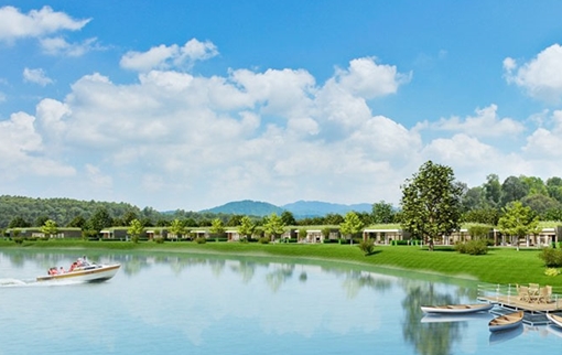 Du lịch Vĩnh Phúc nâng cao chất lượng dịch vụ để thu hút khách