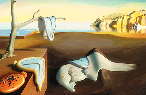 Theo chữ xưa ngược về quá khứ