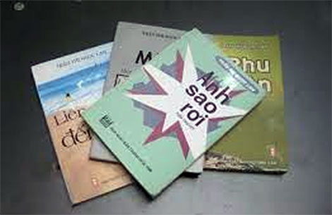 Đuổi theo một giấc mơ...