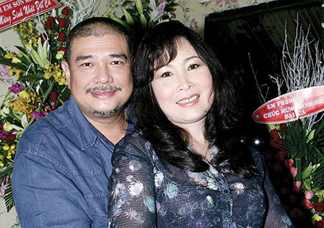 NSND Hồng Vân: Người thương có nghĩa thì về