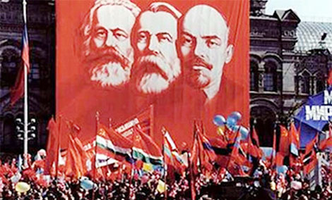 Vận dụng tư tưởng quân sự của Cách mạng Tháng Mười vào sự nghiệp bảo vệ Tổ quốc hiện nay