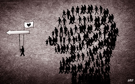 Nhu cầu của niềm tin