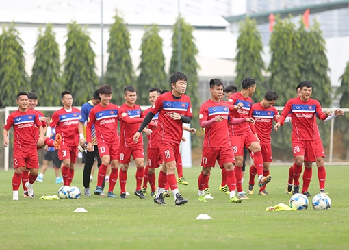 Lại chuyện "tố chất không thua ai"