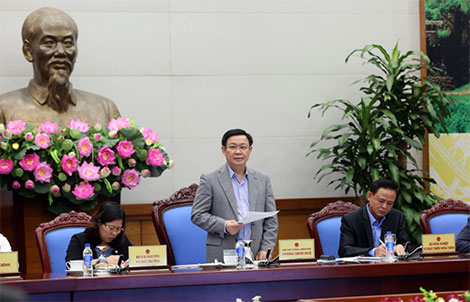 Năm 2019 tổng kiểm toán các công ty nông, lâm nghiệp