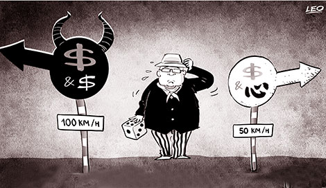 Hãy bắt đầu bằng những cam kết