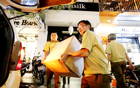 Trung thực và sự khủng hoảng niềm tin