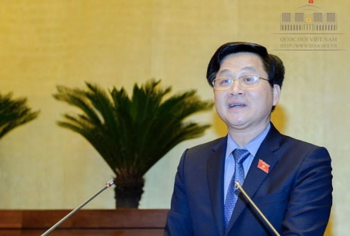 Công khai, minh bạch tài sản của người có chức vụ, quyền hạn