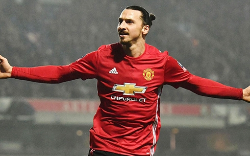 Chỗ nào cho Ibrahimovic?