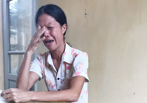 Nhân duyên chát đắng