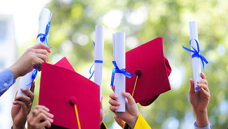 Chúng ta không cần trang trí quá nhiều lớp áo học vấn