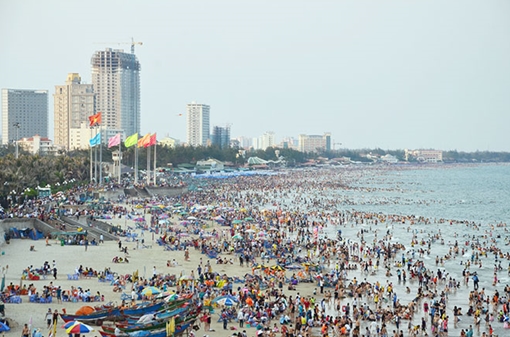 Cẩn trọng khi chọn du lịch tour