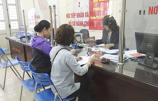 Bài cuối: Cơ sở dữ liệu quốc gia về dân cư dần thay thế nhiều loại giấy tờ cá nhân