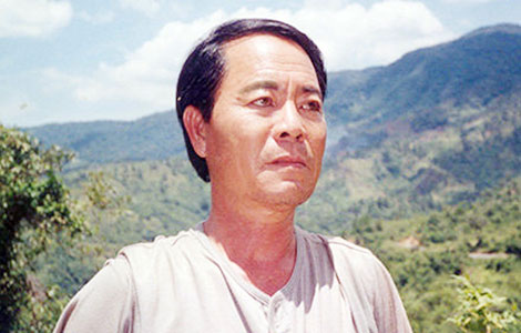 Nhạc sĩ Vũ Đức Sao Biển: Thu hát cho người