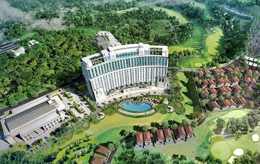 FLC phối hợp tổ chức chuỗi sự kiện Năm Du lịch Quốc gia 2018 tại FLC Hạ Long