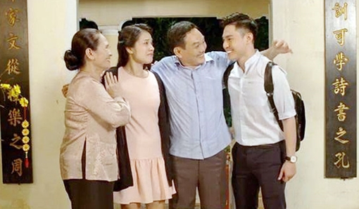 Trang Hạ, MC Diệp Chi làm giám khảo cuộc thi “Tết nhà ngoại- đừng ngại sẻ chia”