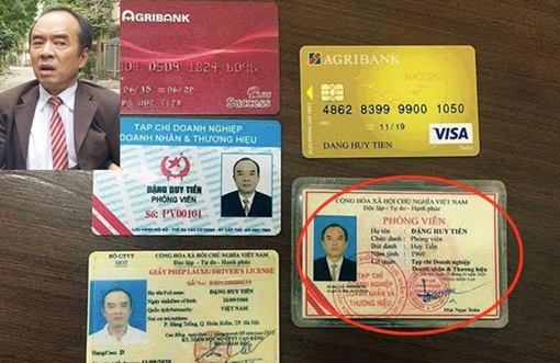 "Ông trùm" ma túy trốn truy nã trong vỏ bọc "đại gia" và thú sưu tầm đồ chơi tình dục