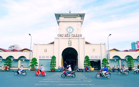 Đặc thù cho “Hòn ngọc Viễn Đông”