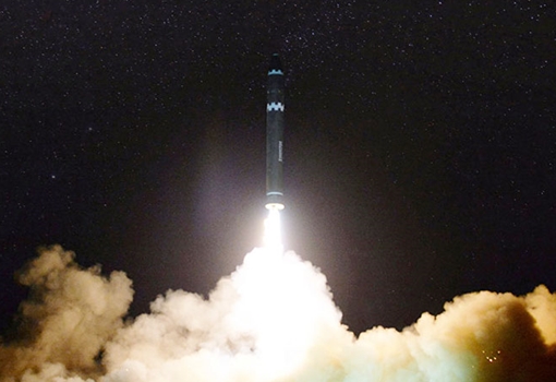 Trung Quốc hối thúc Mỹ, Triều Tiên nối lại kênh đối thoại