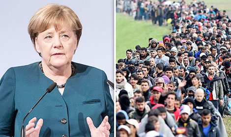 Nỗ lực thành lập Chính phủ liên minh sụp đổ: Thất bại của nước Đức, nỗi lo của châu Âu