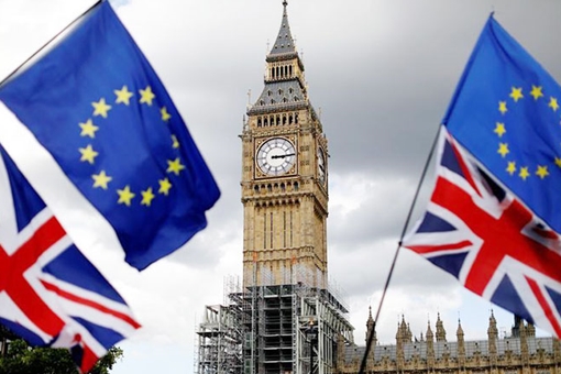 Hội nghị thượng đỉnh EU “nóng” vấn đề Brexit và nhập cư