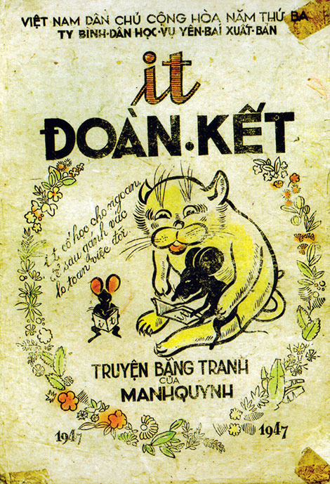 100 năm họa sĩ Mạnh Quỳnh: Một nét vẽ cốt cách hồn Việt