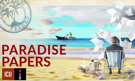 Rò rỉ “hồ sơ Paradise” khi bí mật được… bật mí