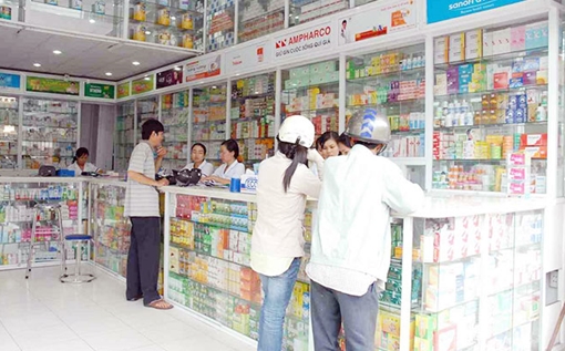 Đấu thầu thuốc tập trung quốc gia: Hiệu quả nhưng còn nhiều bất cập