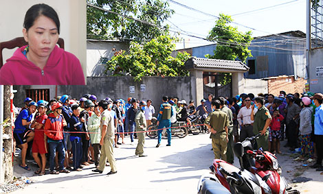 Đau đớn nghĩa phu thê