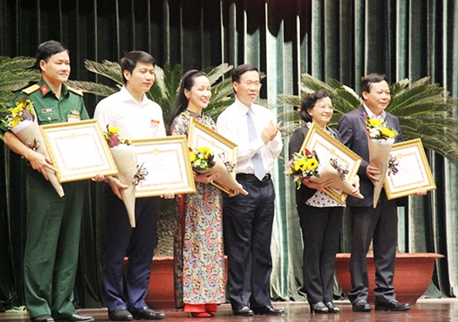 Cần quy hoạch đào tạo nâng cao năng lực nghiệp vụ cán bộ báo chí