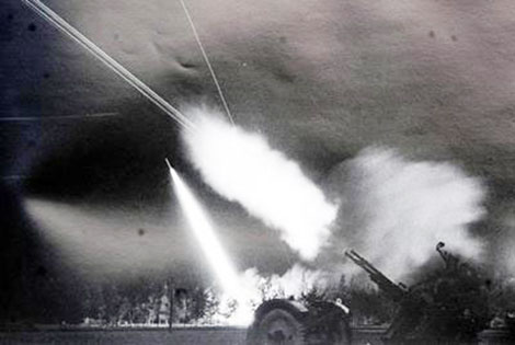 Đêm riêng tư thức cùng Hà Nội