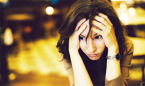 Con gái tôi bệnh hoạn hay quá khác người (tiếp theo và hết)