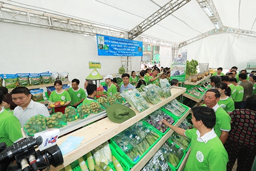 Kiểm soát chặt thực phẩm, vì “bữa ăn an toàn” dịp Tết