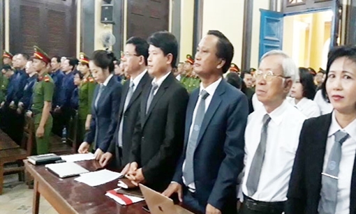 Phạm Công Danh dùng khoản vay hàng ngàn tỷ để trả nợ “đại gia”