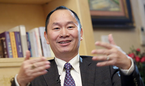 Trí tuệ nhân tạo có thể hủy diệt nhân loại, nếu...