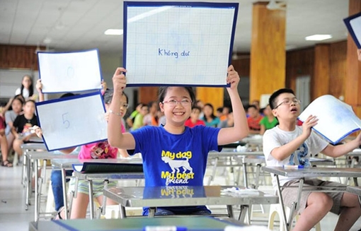 Tăng tính ứng dụng thực tiễn trong nhiều môn học mới